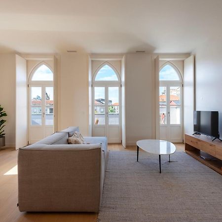 Mouzinho 32 Lägenhet OOporto Exteriör bild