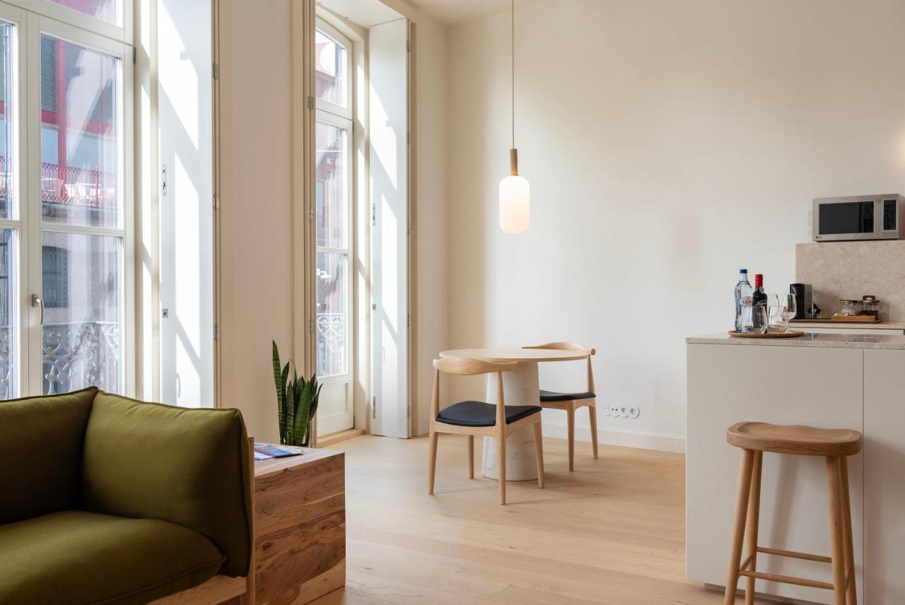 Mouzinho 32 Lägenhet OOporto Exteriör bild