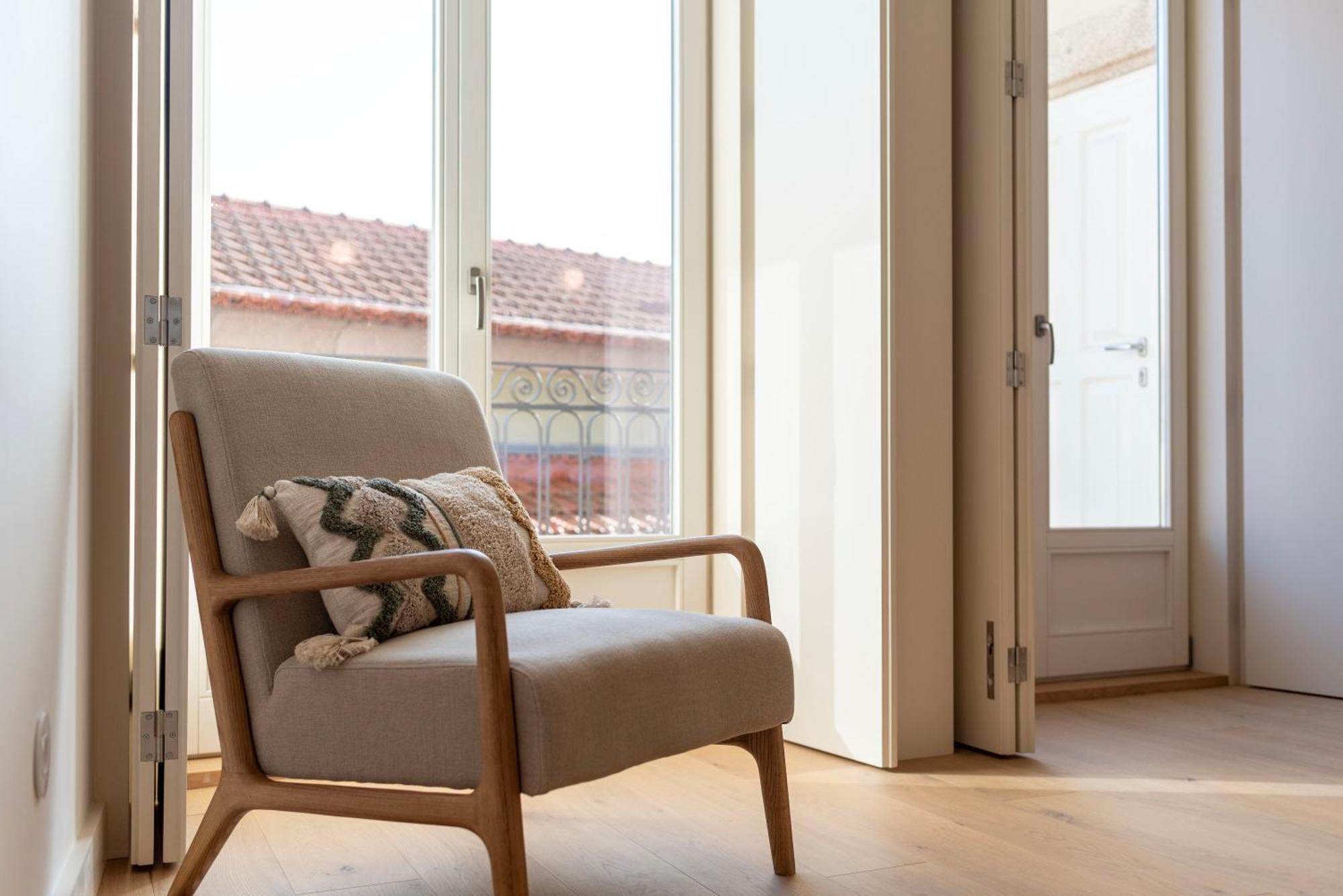 Mouzinho 32 Lägenhet OOporto Exteriör bild