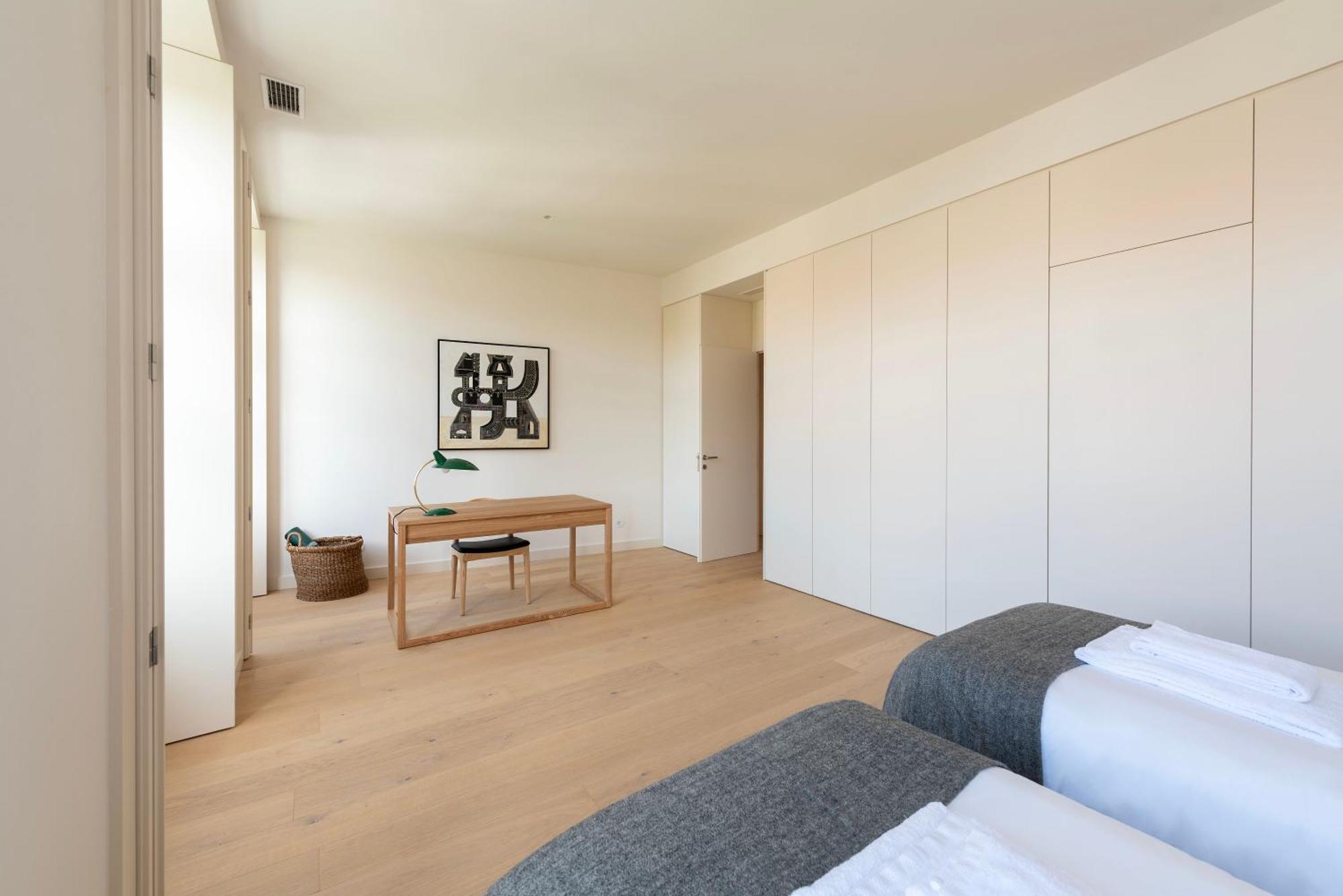 Mouzinho 32 Lägenhet OOporto Exteriör bild