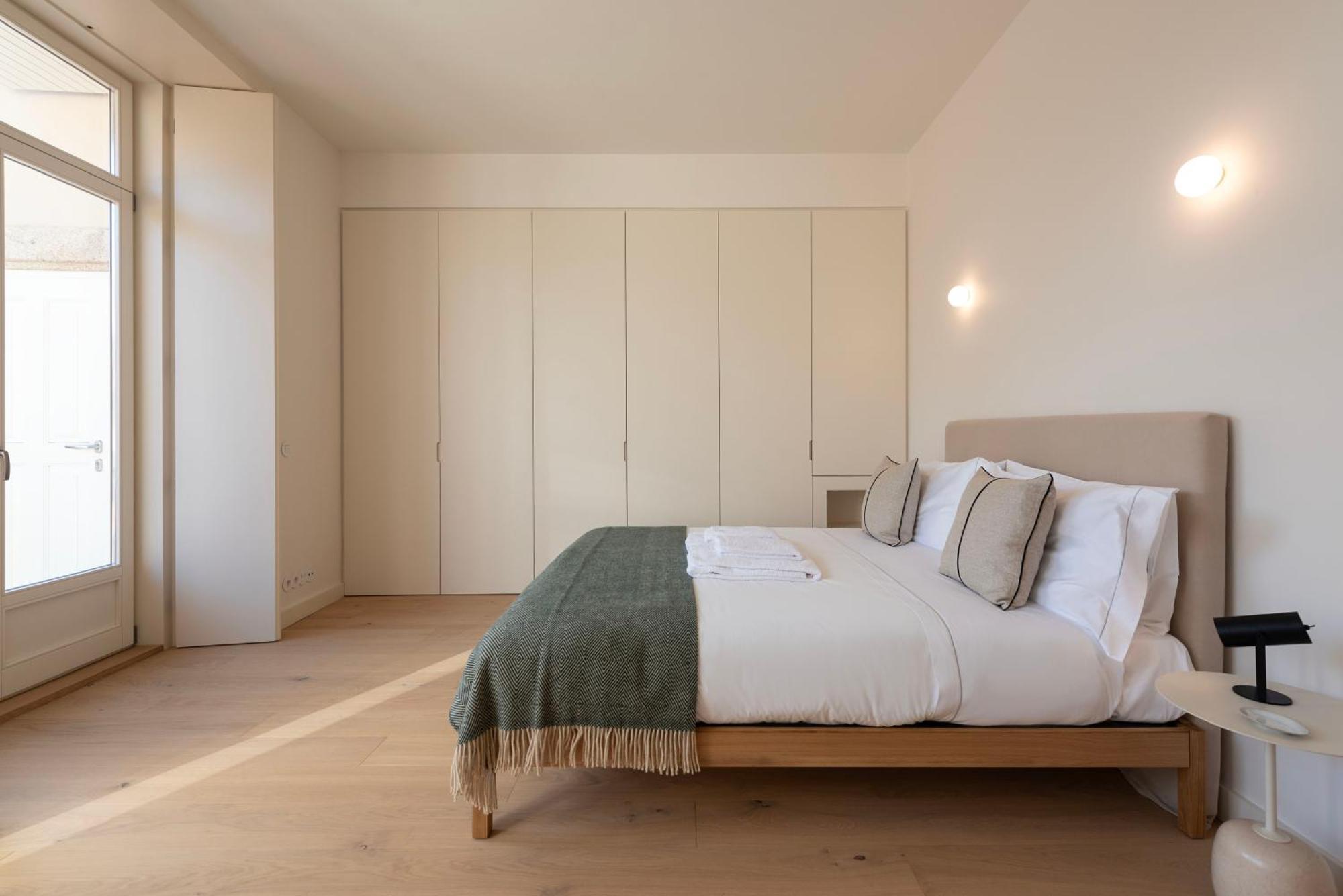 Mouzinho 32 Lägenhet OOporto Exteriör bild