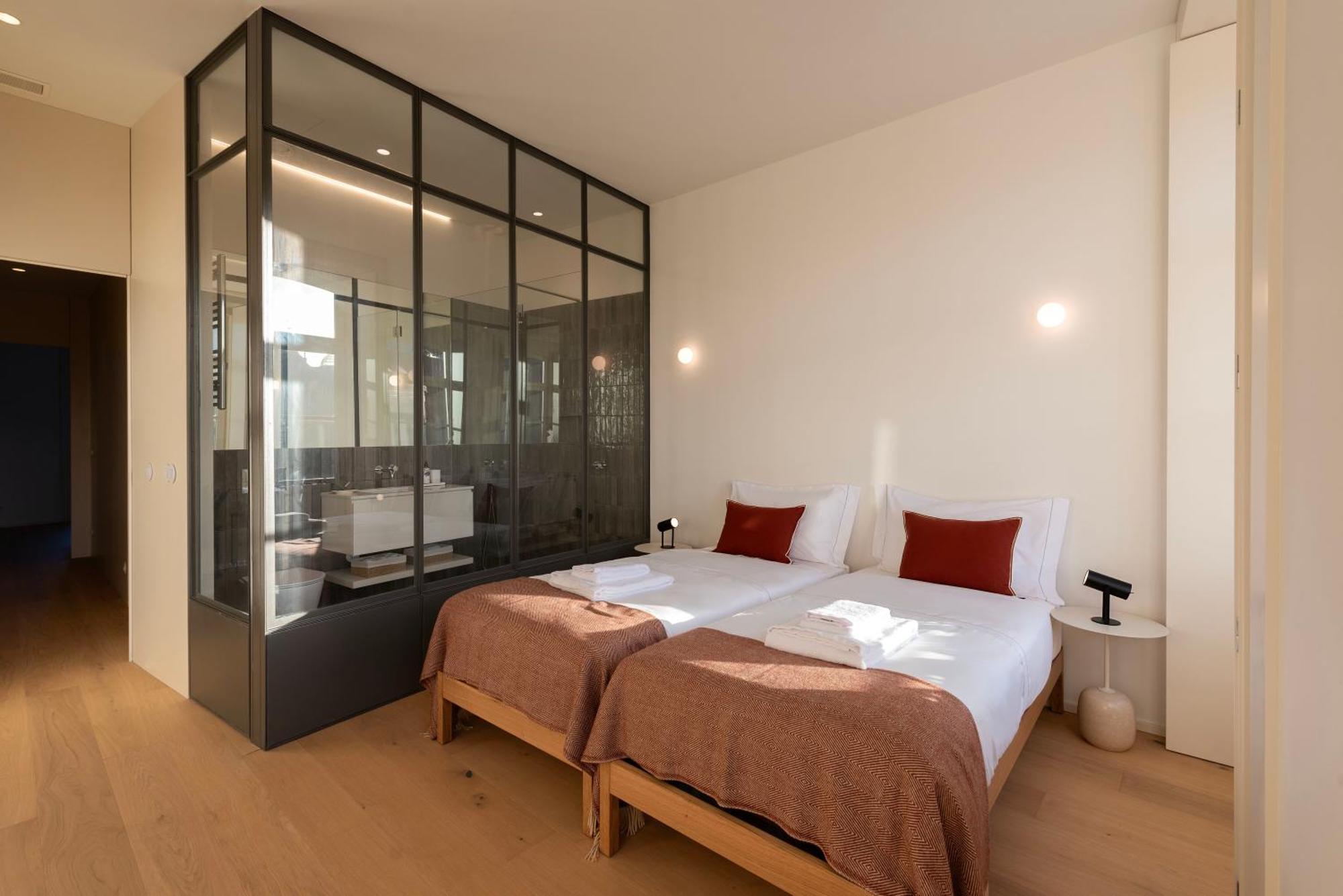 Mouzinho 32 Lägenhet OOporto Exteriör bild