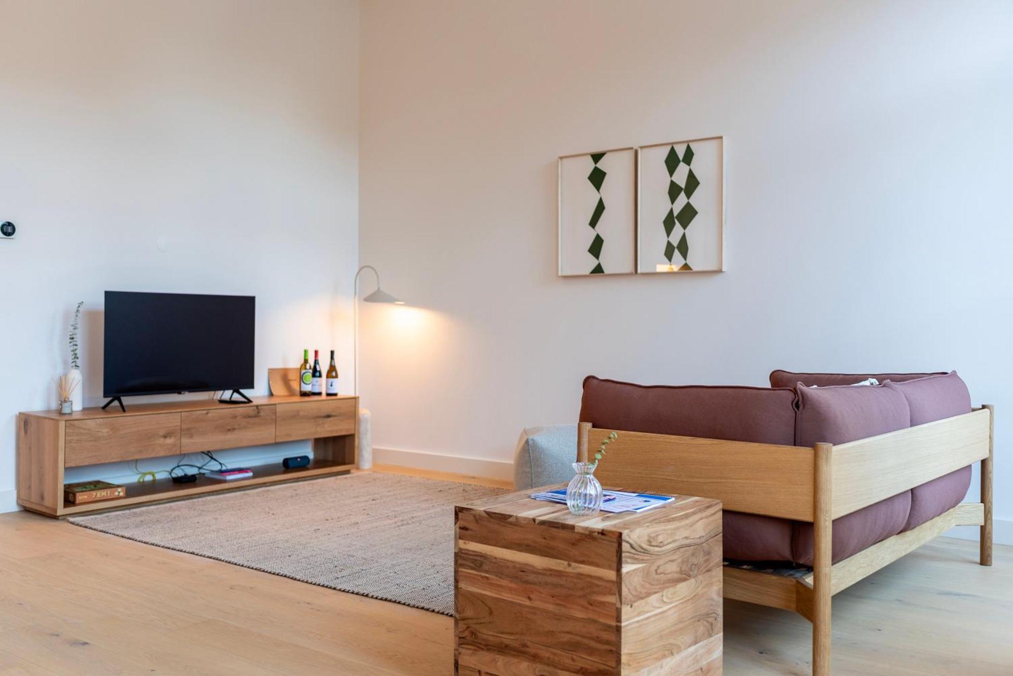 Mouzinho 32 Lägenhet OOporto Exteriör bild
