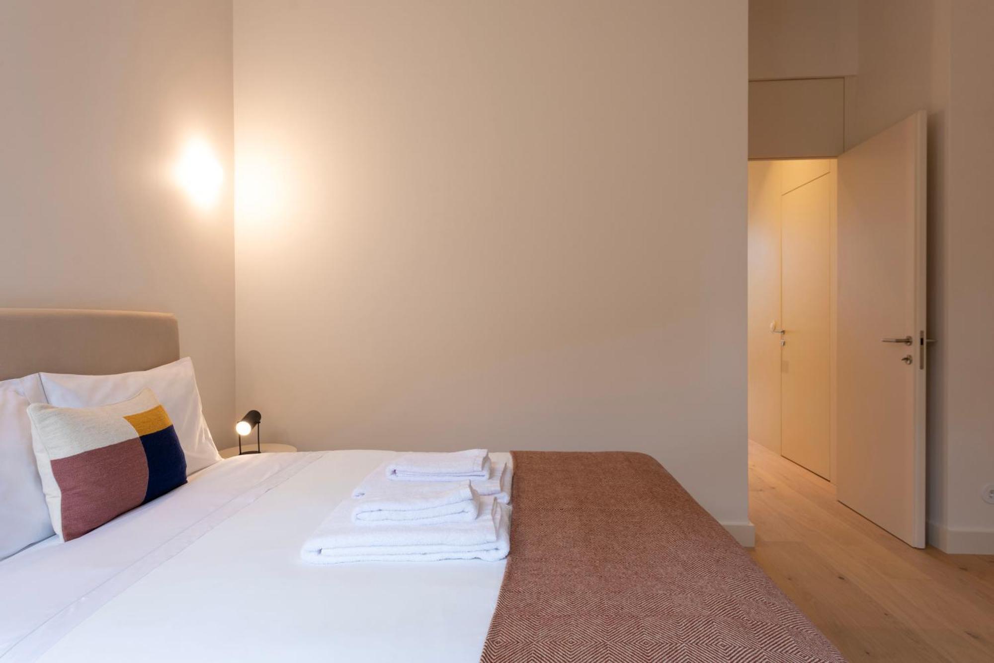 Mouzinho 32 Lägenhet OOporto Exteriör bild