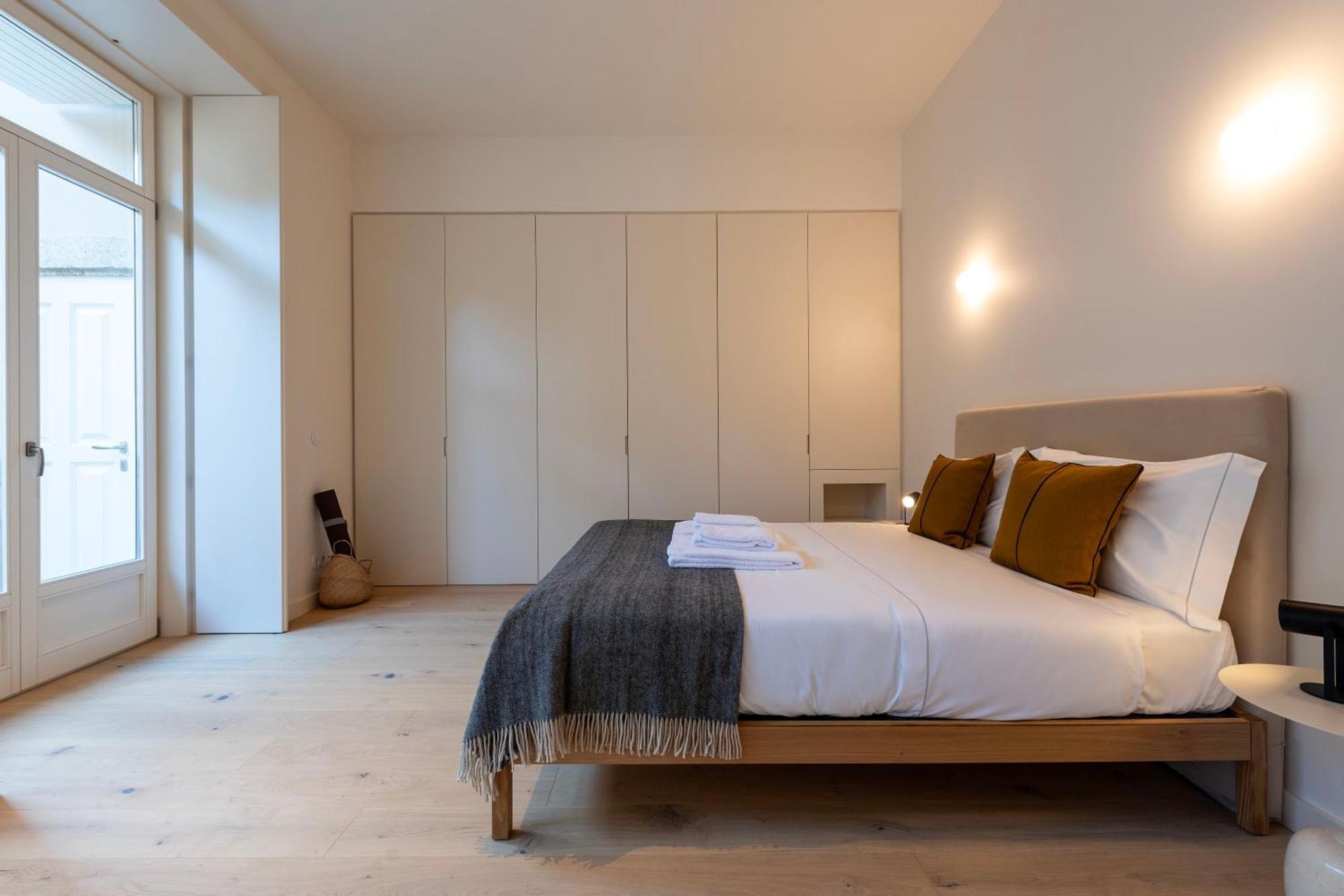Mouzinho 32 Lägenhet OOporto Exteriör bild